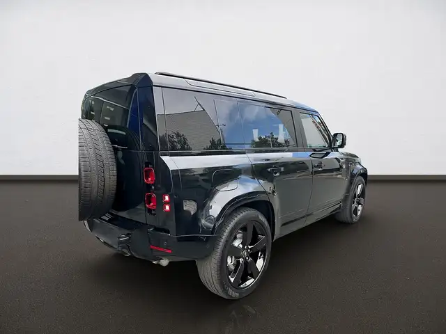Land Rover Defender 110 Facelift P300e PHEV AWD X-Dynamic HSE Aut. Ansicht 14