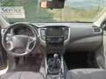 Mitsubishi L200 2.4 DI-D 181CV DOUBLE CAB 4WD INTENSE NUOVISSIMO Grigio - thumbnail 14