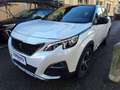 Peugeot 3008 BlueHDi 130 S&S GT Line UNICO PROPR. Bianco - thumbnail 3