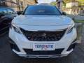 Peugeot 3008 BlueHDi 130 S&S GT Line UNICO PROPR. Bianco - thumbnail 2