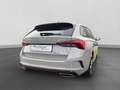 Skoda Octavia Combi 2.0 TDI DSG RS PLUS LM19 AHK Grau - thumbnail 3
