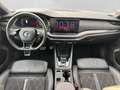 Skoda Octavia Combi 2.0 TDI DSG RS PLUS LM19 AHK Grau - thumbnail 5