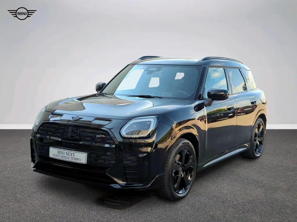 MINI Countryman SE All4