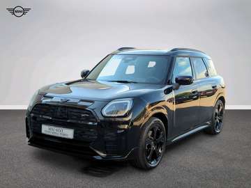 John Cooper Works