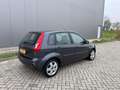Ford Fiesta 1.3-8V 5Drs Clima Lmv Pdc 1e Eig Nap Gris - thumbnail 6