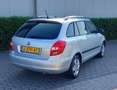 Skoda Fabia Combi 1.2 TSI 86pk Drive Navigatie/Clima/Pdc Grau - thumbnail 2
