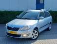Skoda Fabia Combi 1.2 TSI 86pk Drive Navigatie/Clima/Pdc Grau - thumbnail 1