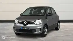 Renault E-Tech Electric Equilibre R80 Achat Intégral