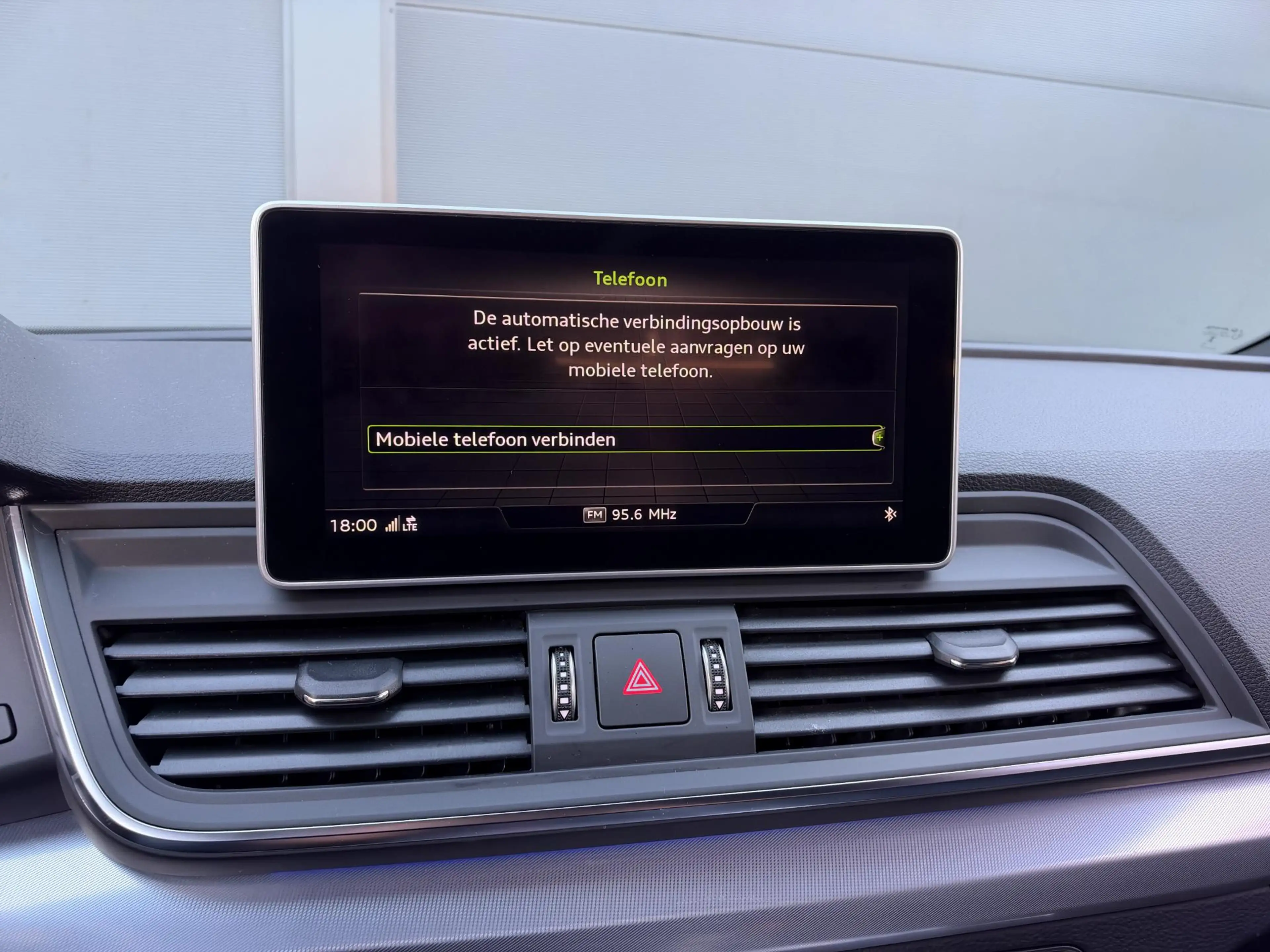 Audi Q5 50 TFSI e quattro Pro Line / Leder / Trekhaak — photo 33