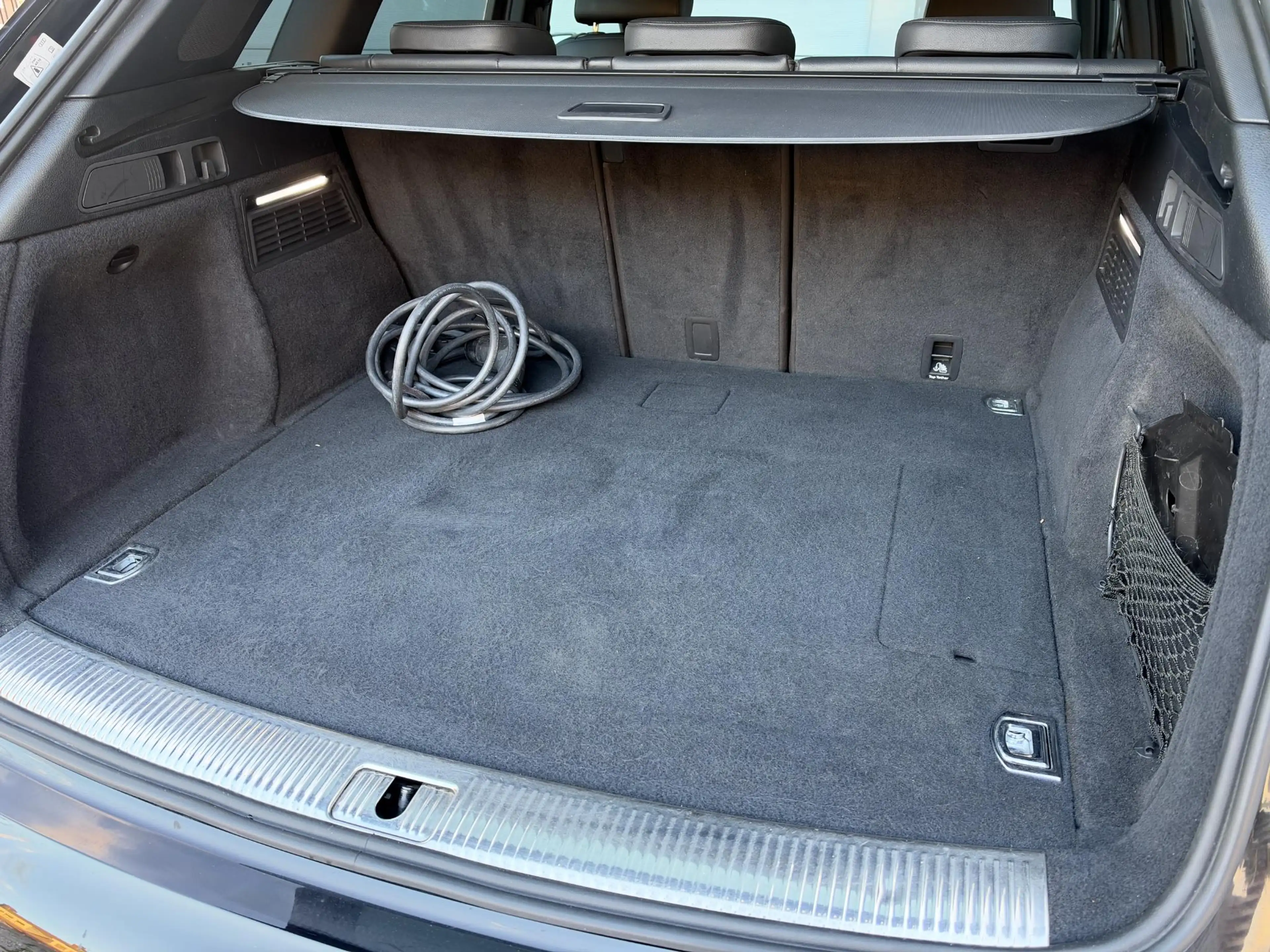 Audi Q5 50 TFSI e quattro Pro Line / Leder / Trekhaak — photo 22