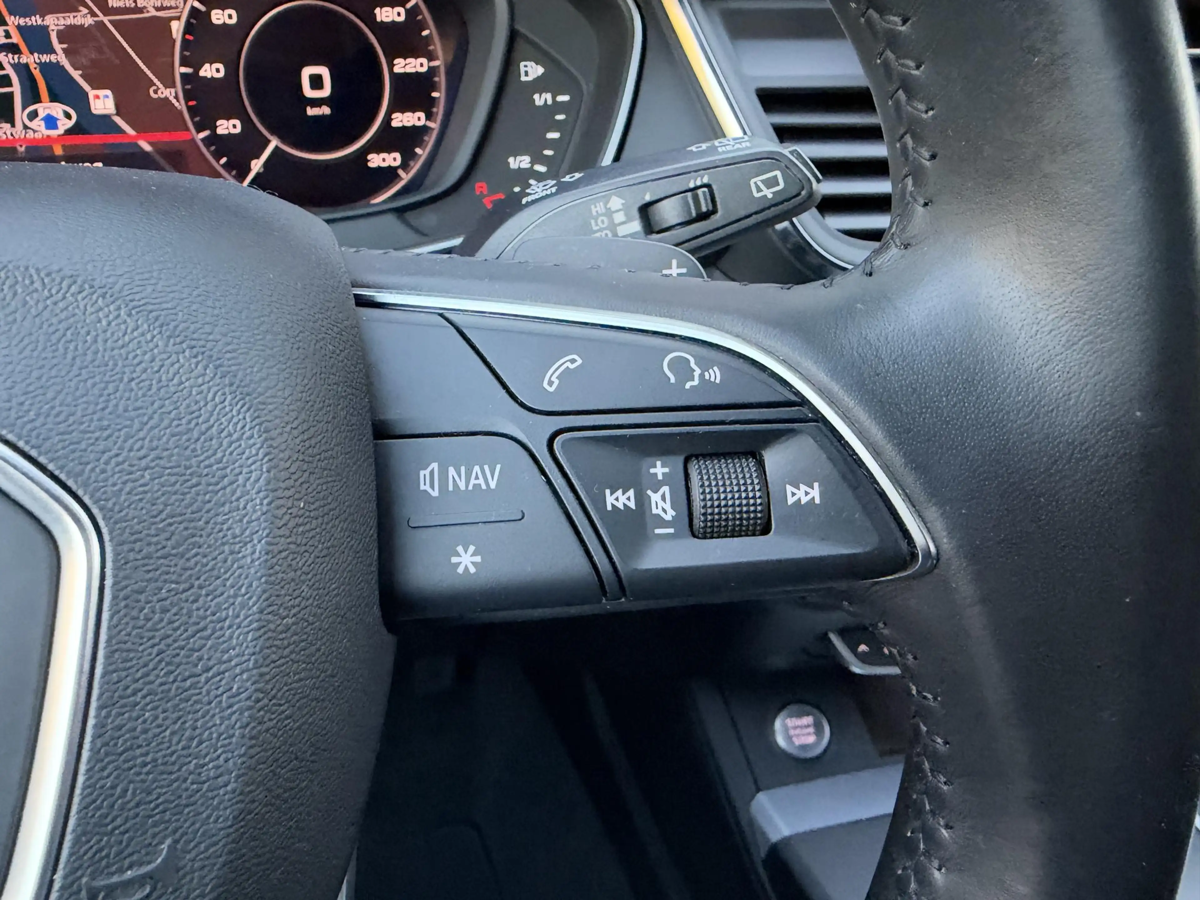 Audi Q5 50 TFSI e quattro Pro Line / Leder / Trekhaak — photo 28