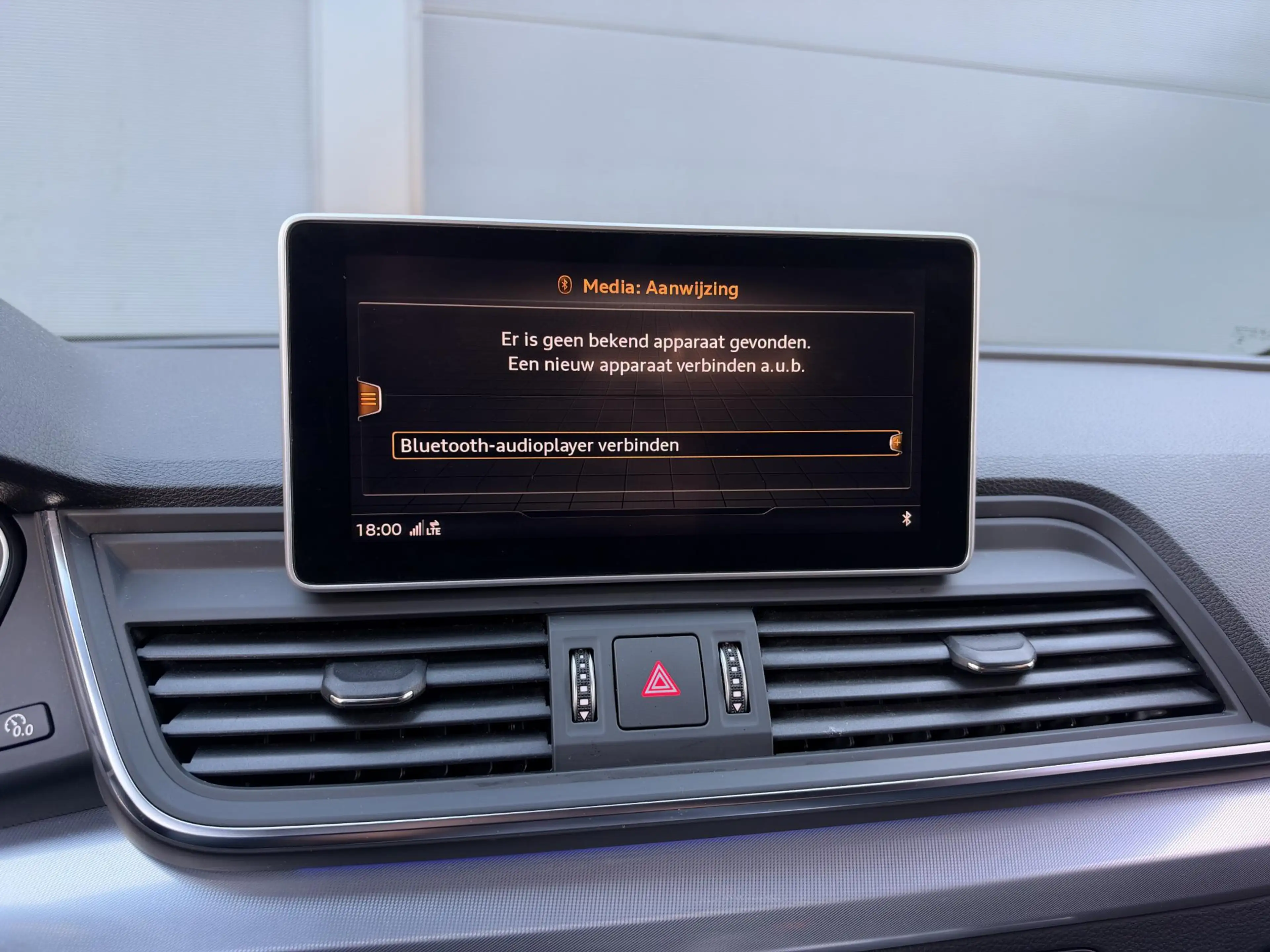 Audi Q5 50 TFSI e quattro Pro Line / Leder / Trekhaak — photo 35