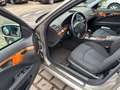 Mercedes-Benz E 200 K Lim. Aut Elegance*NAVI*PDC*2.HAND*TÜVNEU Argent - thumbnail 17