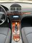 Mercedes-Benz E 200 K Lim. Aut Elegance*NAVI*PDC*2.HAND*TÜVNEU Silber - thumbnail 16