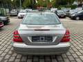 Mercedes-Benz E 200 K Lim. Aut Elegance*NAVI*PDC*2.HAND*TÜVNEU Silber - thumbnail 6