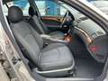 Mercedes-Benz E 200 K Lim. Aut Elegance*NAVI*PDC*2.HAND*TÜVNEU Silber - thumbnail 10
