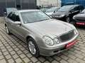 Mercedes-Benz E 200 K Lim. Aut Elegance*NAVI*PDC*2.HAND*TÜVNEU Silber - thumbnail 3