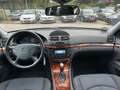 Mercedes-Benz E 200 K Lim. Aut Elegance*NAVI*PDC*2.HAND*TÜVNEU Silber - thumbnail 9