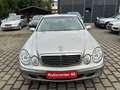 Mercedes-Benz E 200 K Lim. Aut Elegance*NAVI*PDC*2.HAND*TÜVNEU Silber - thumbnail 2