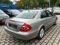 Mercedes-Benz E 200 K Lim. Aut Elegance*NAVI*PDC*2.HAND*TÜVNEU Silber - thumbnail 5
