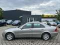 Mercedes-Benz E 200 K Lim. Aut Elegance*NAVI*PDC*2.HAND*TÜVNEU Silber - thumbnail 8