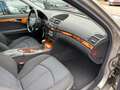 Mercedes-Benz E 200 K Lim. Aut Elegance*NAVI*PDC*2.HAND*TÜVNEU Argent - thumbnail 18