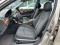 Mercedes-Benz E 200 K Lim. Aut Elegance*NAVI*PDC*2.HAND*TÜVNEU Silber - thumbnail 11