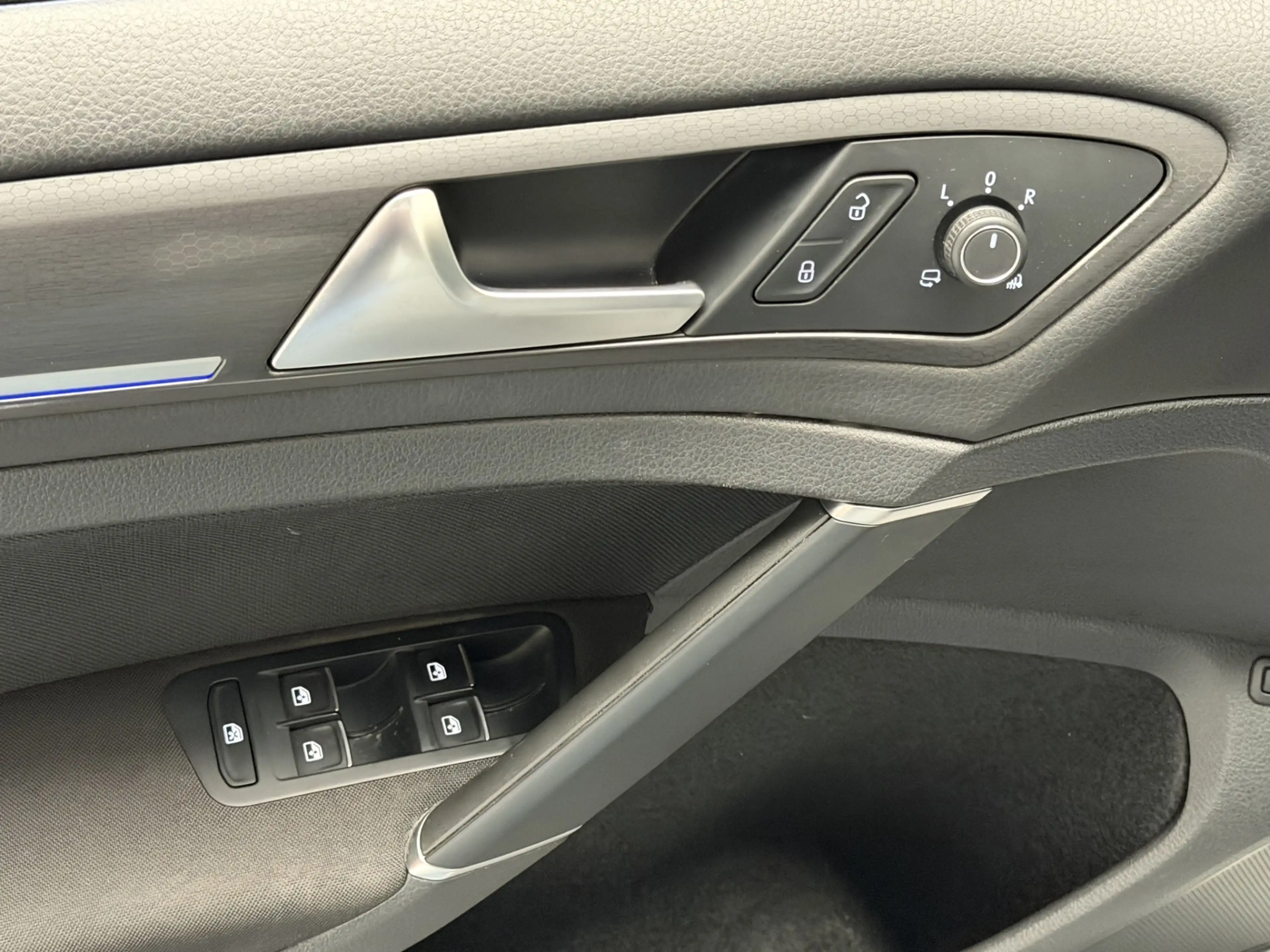 Volkswagen Golf GTE 1.4 eHYBRID (SOH 92,6%) NAVIGATIE ADAPTIVE CRUISE — photo 40