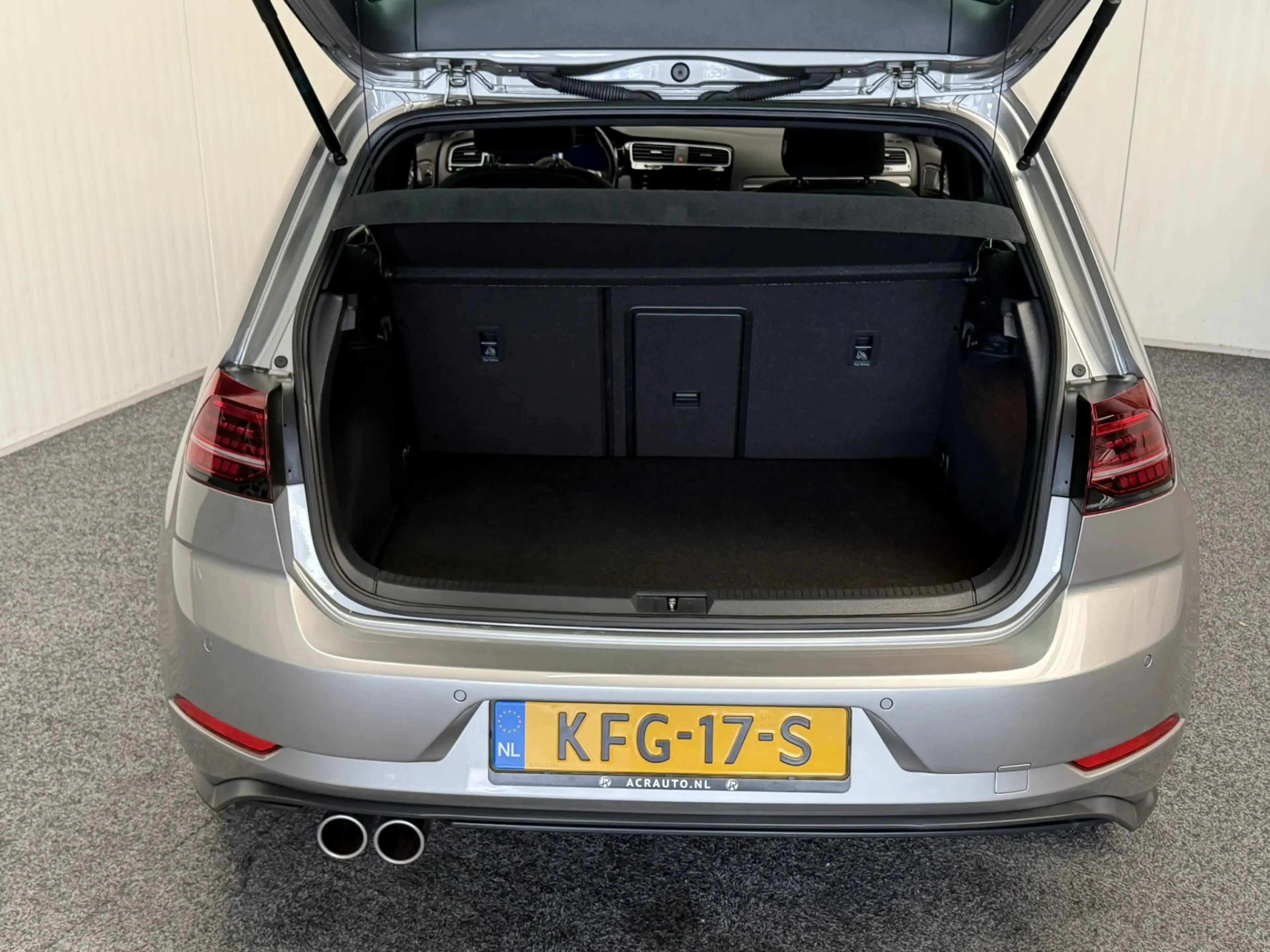 Volkswagen Golf GTE 1.4 eHYBRID (SOH 92,6%) NAVIGATIE ADAPTIVE CRUISE — photo 48