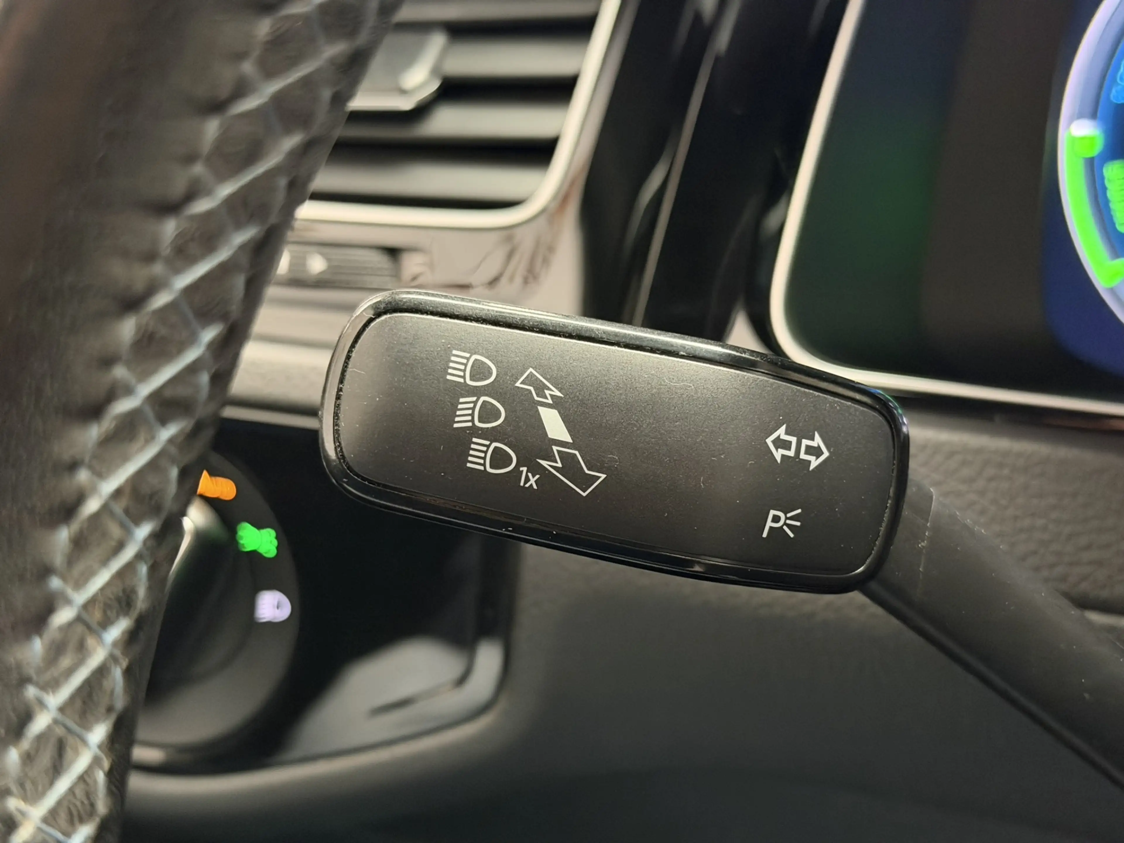 Volkswagen Golf GTE 1.4 eHYBRID (SOH 92,6%) NAVIGATIE ADAPTIVE CRUISE — photo 38