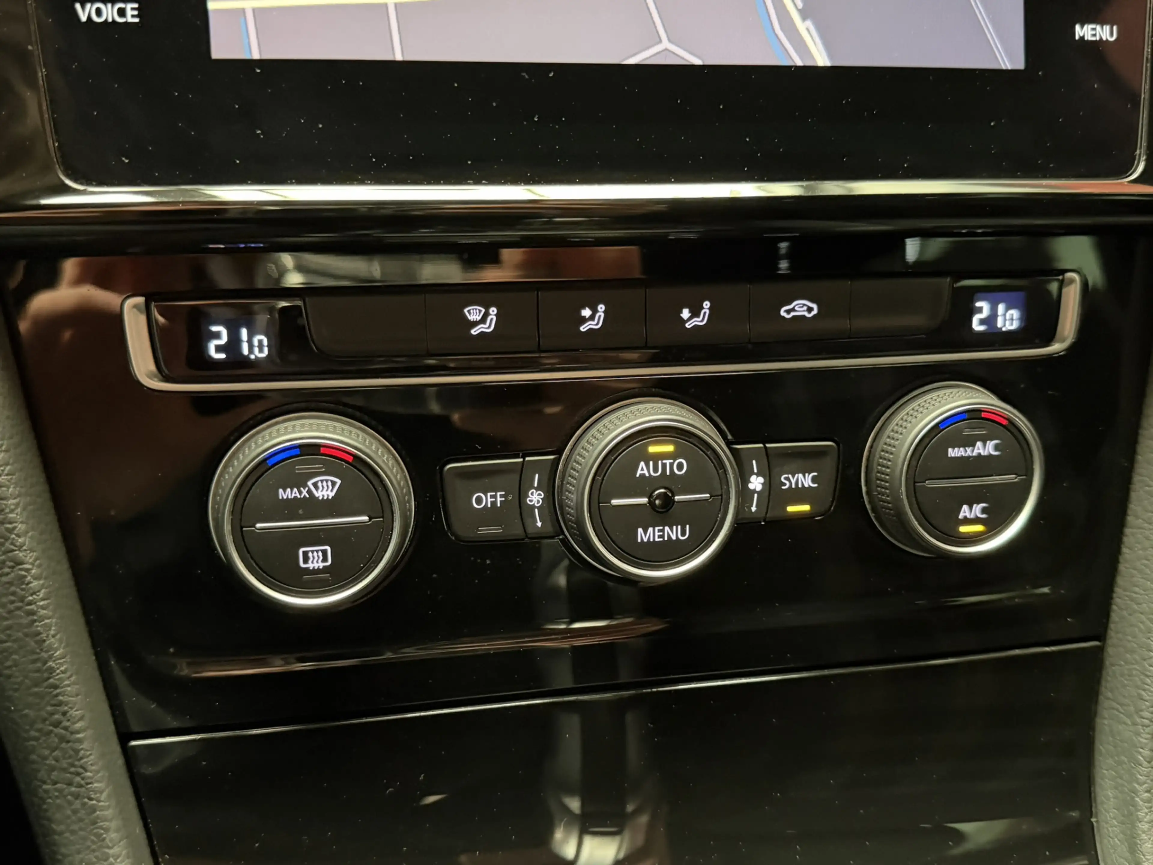Volkswagen Golf GTE 1.4 eHYBRID (SOH 92,6%) NAVIGATIE ADAPTIVE CRUISE — photo 34