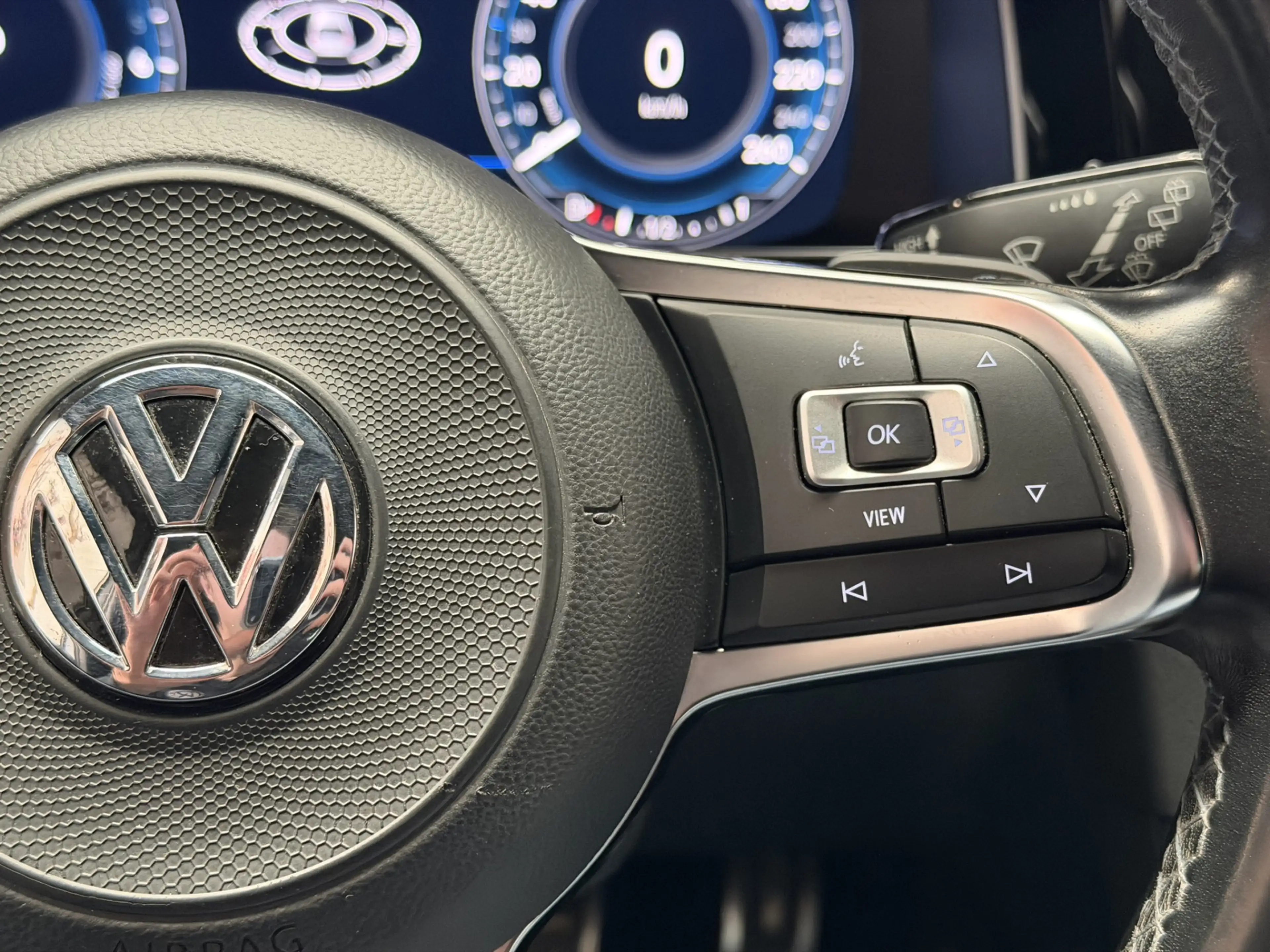 Volkswagen Golf GTE 1.4 eHYBRID (SOH 92,6%) NAVIGATIE ADAPTIVE CRUISE — photo 22