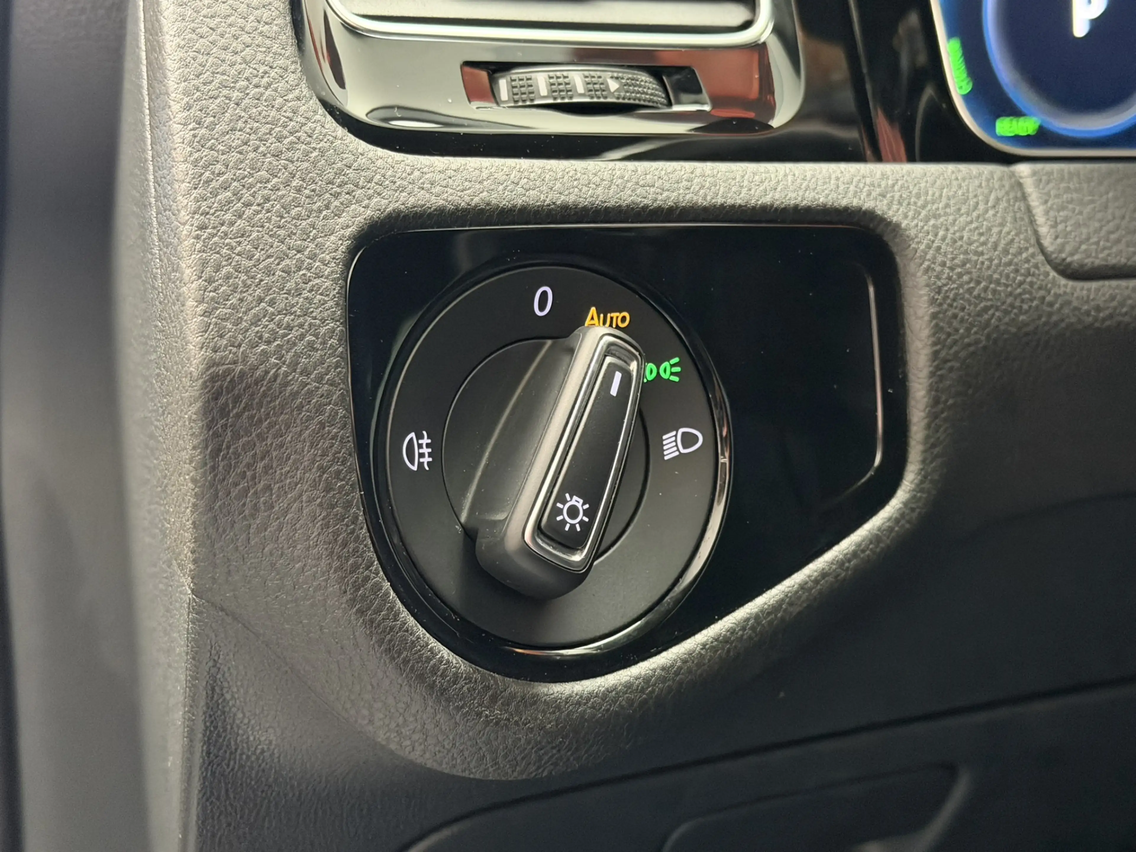 Volkswagen Golf GTE 1.4 eHYBRID (SOH 92,6%) NAVIGATIE ADAPTIVE CRUISE — photo 41
