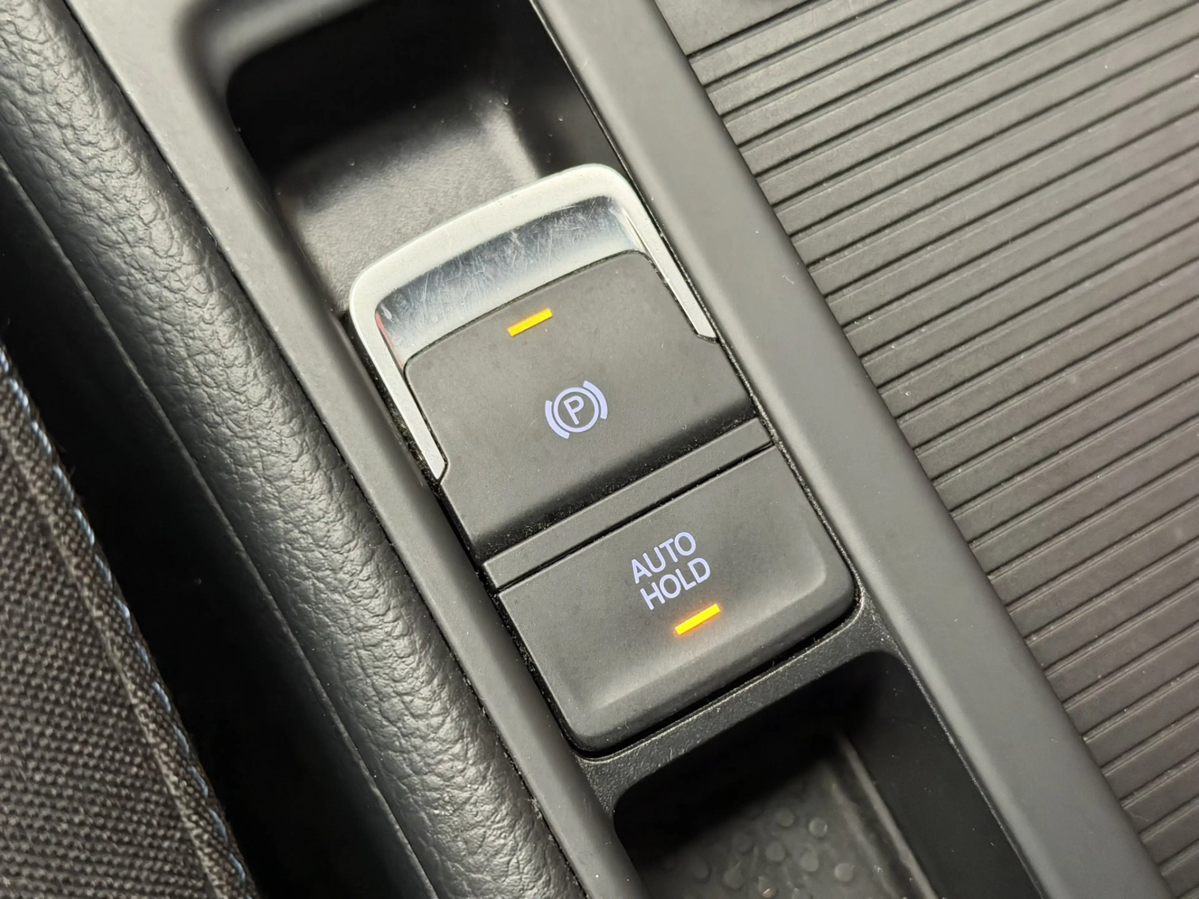 Volkswagen Golf GTE 1.4 eHYBRID (SOH 92,6%) NAVIGATIE ADAPTIVE CRUISE — photo 37