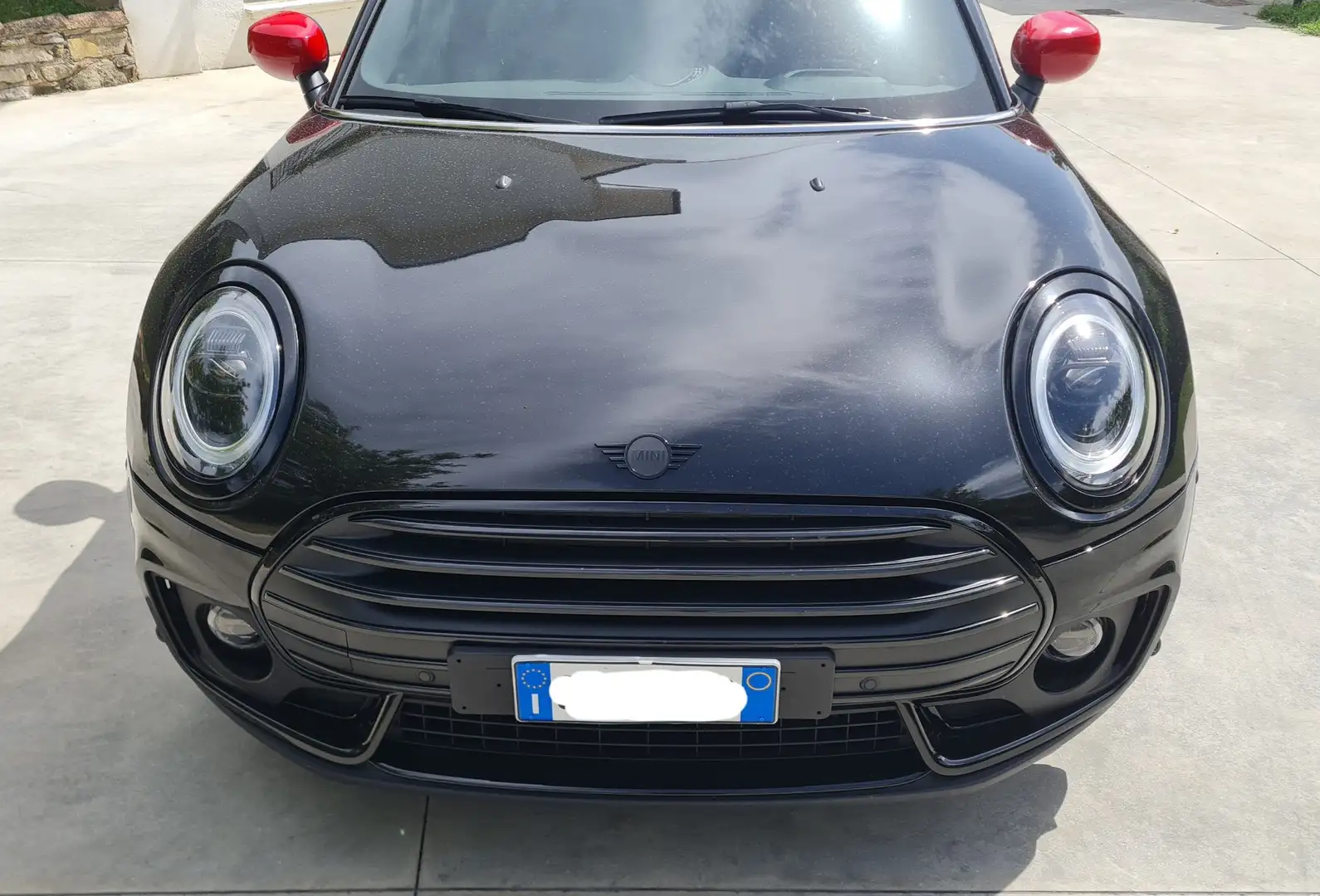 MINI Cooper D Clubman 2.0 JCW - 2