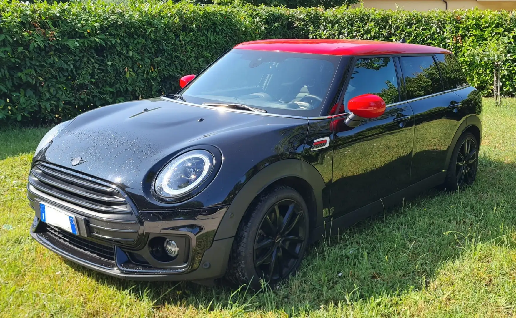 MINI Cooper D Clubman 2.0 JCW - 1