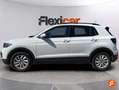 Volkswagen T-Cross 1.0 TSI Advance DSG7 81kW Blanco - thumbnail 5