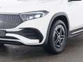Mercedes-Benz EQB 350 4M AMG LINE ADVANCED/LED/KAMERA/SHZ/TOTW Weiß - thumbnail 9
