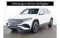 Mercedes-Benz EQB 350 4M AMG LINE ADVANCED/LED/KAMERA/SHZ/TOTW Weiß - thumbnail 1