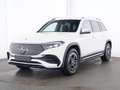 Mercedes-Benz EQB 350 4M AMG LINE ADVANCED/LED/KAMERA/SHZ/TOTW Weiß - thumbnail 11
