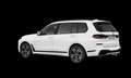 BMW X7 xDrive 40d ///M-Sport PRO SkyLounge ACC 360° HiFi Weiß - thumbnail 2