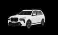 BMW X7 xDrive 40d ///M-Sport PRO SkyLounge ACC 360° HiFi Weiß - thumbnail 1
