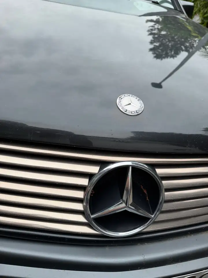 Mercedes-Benz 300SL-24, foto 7