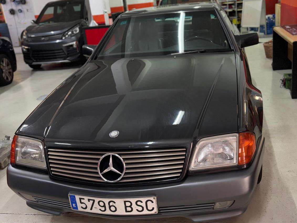 Mercedes-Benz 300 300SL-24 - foto 1