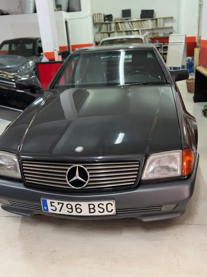 Mercedes-Benz 300SL-24, foto 2