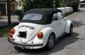Volkswagen Käfer Cabrio 1303 Bílá - thumbnail 6