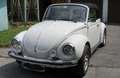 Volkswagen Käfer Cabrio 1303 Bílá - thumbnail 2