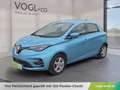 Renault ZOE Intens R135 Blau - thumbnail 1