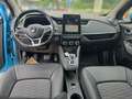 Renault ZOE Intens R135 Blau - thumbnail 4