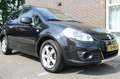 Suzuki SX4 1.6 Comfort-airco-lmv-trekhaak Zwart - thumbnail 2